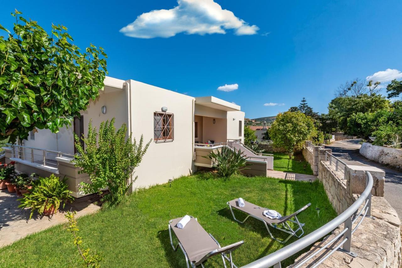 Ferienhaus Alexandra