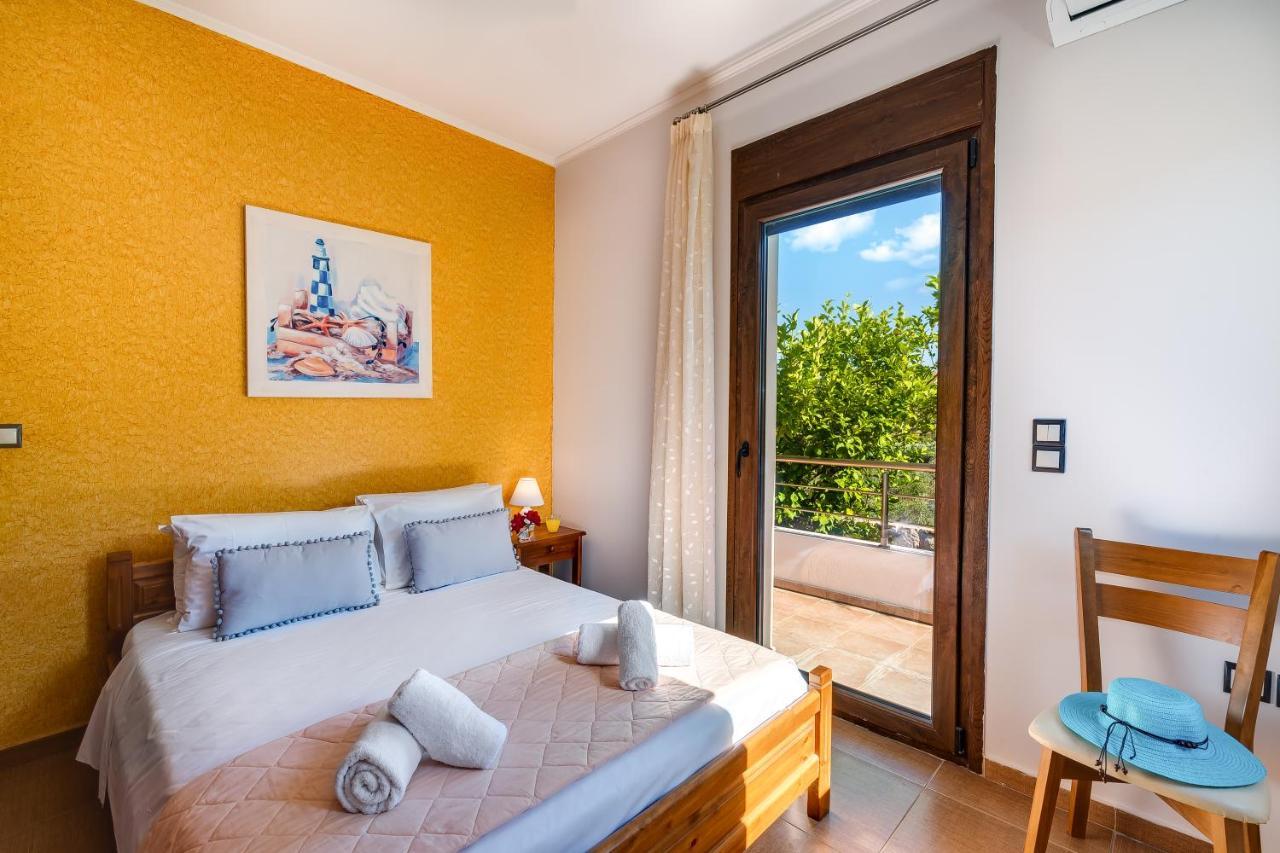 Ferienhaus Alexandra